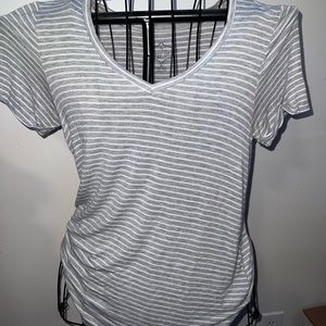 2 cozy tee by pink rose